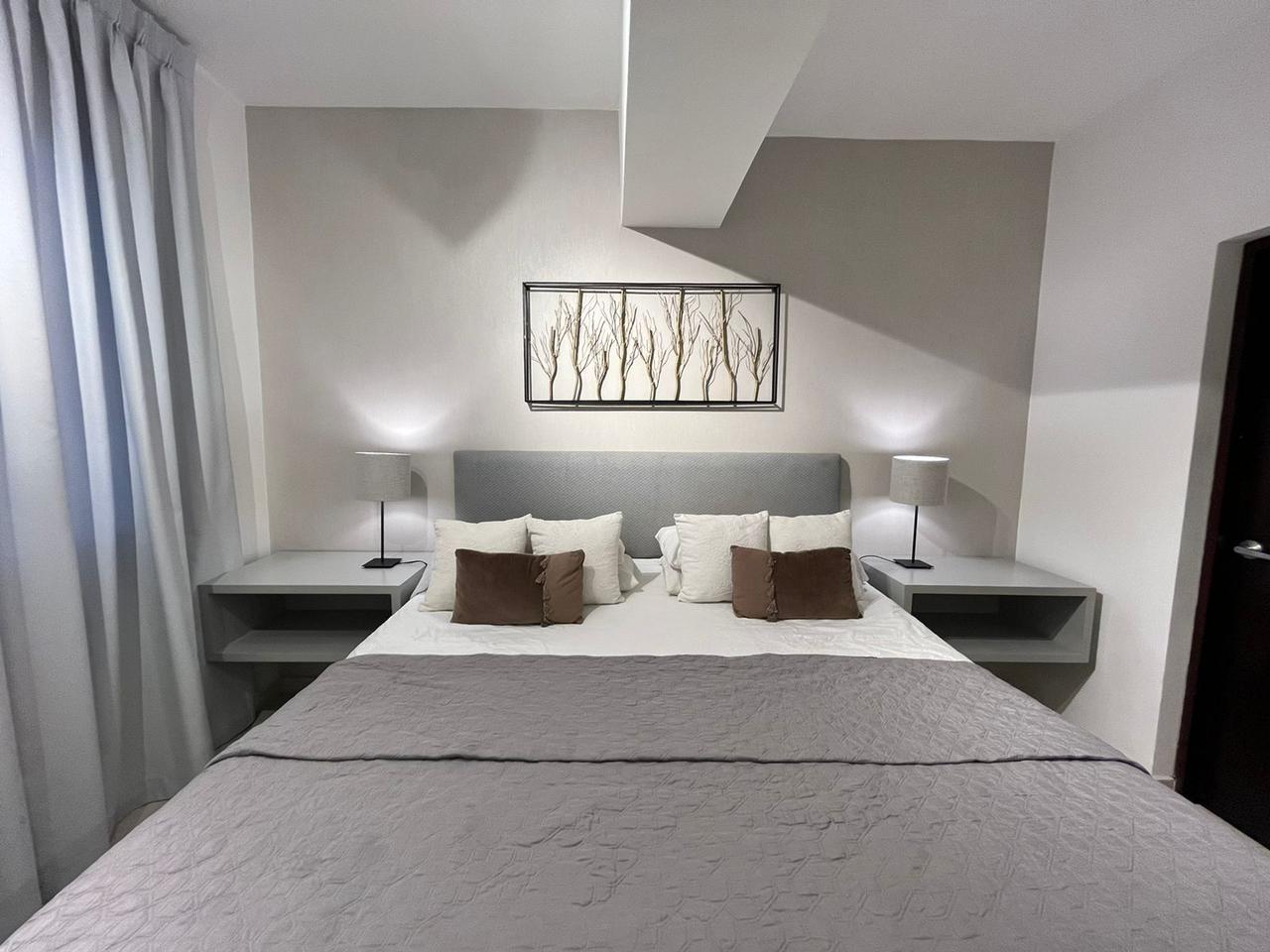 Apartamento en alquiler Ave. Abraham Lincoln. Zona Universitaria Foto 7247266-9.jpg