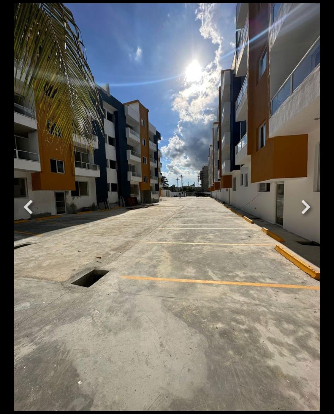 En alquiler apartamento nuevo 3 hab Prado Oriental Próx San Isidro  Foto 7247290-10.jpg