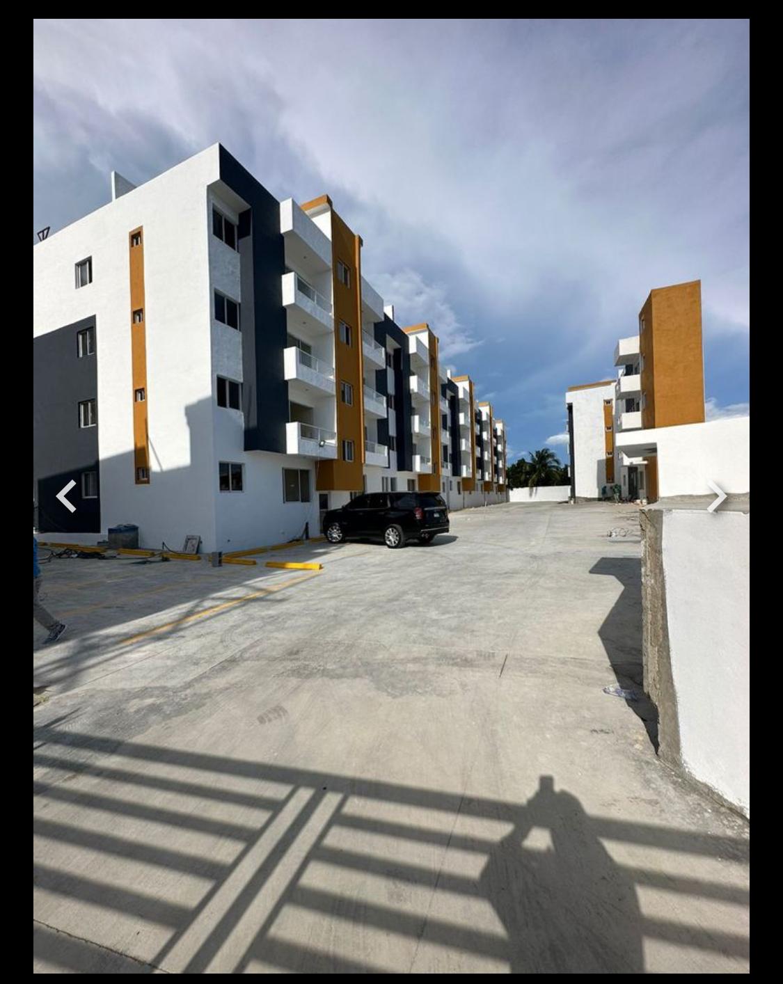 En alquiler apartamento nuevo 3 hab Prado Oriental Próx San Isidro  Foto 7247290-11.jpg
