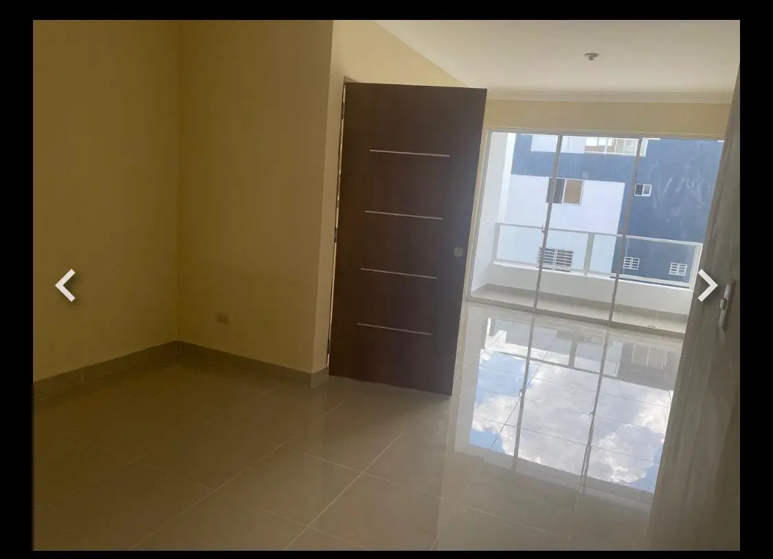 En alquiler apartamento nuevo 3 hab Prado Oriental Próx San Isidro  Foto 7247290-2.jpg