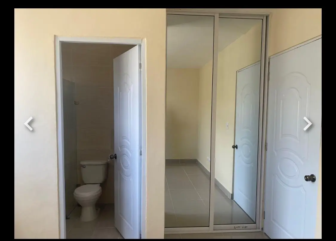 En alquiler apartamento nuevo 3 hab Prado Oriental Próx San Isidro  Foto 7247290-7.jpg