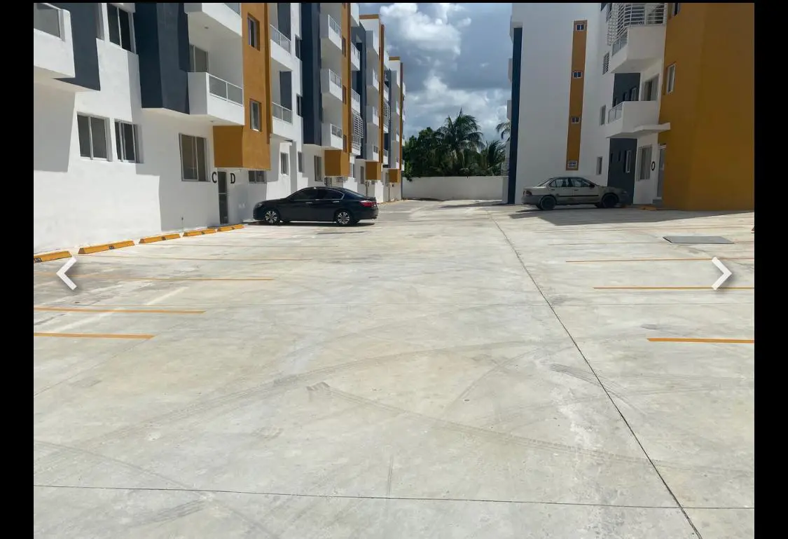 En alquiler apartamento nuevo 3 hab Prado Oriental Próx San Isidro  Foto 7247290-9.jpg
