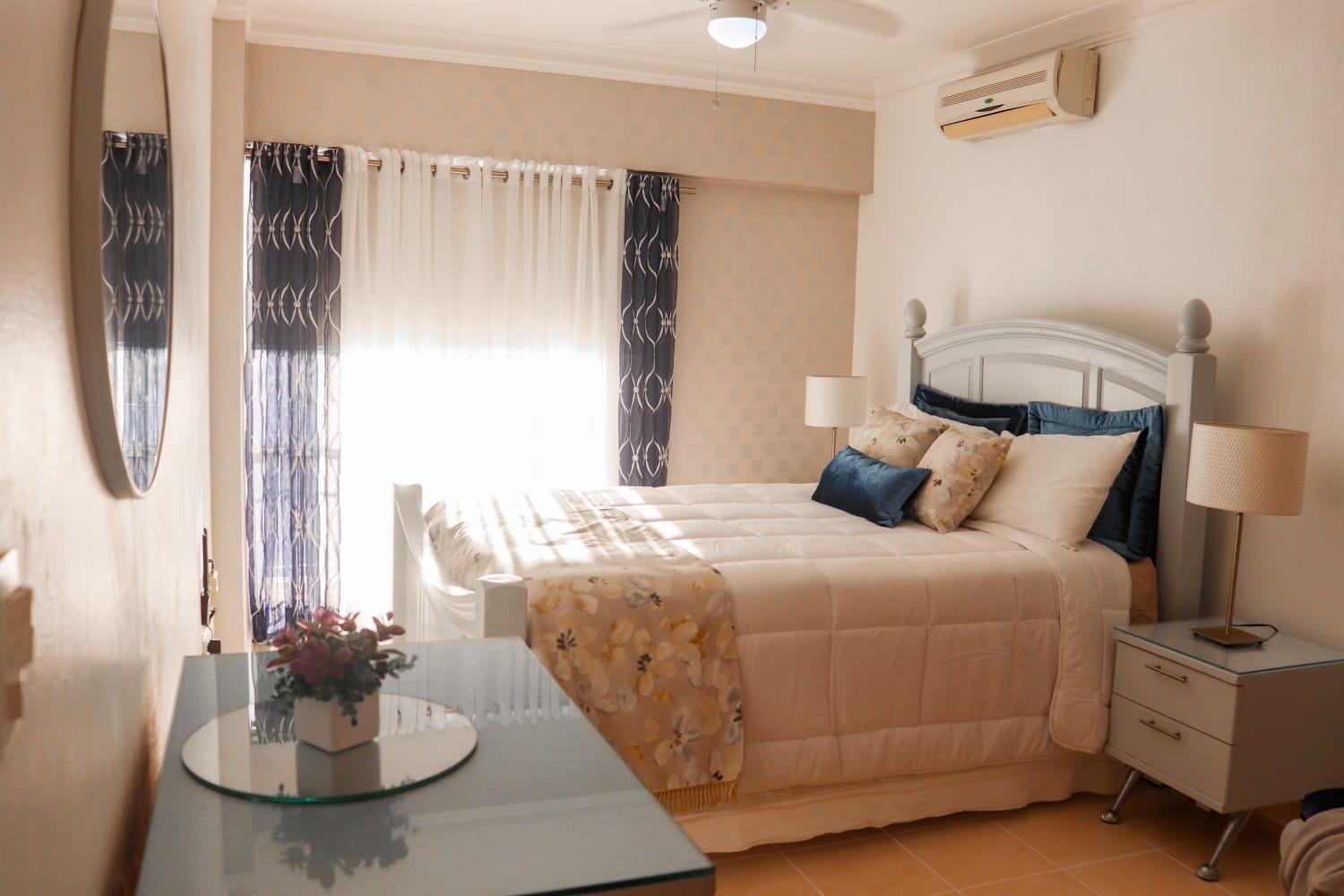 Alquilo apartamento amueblado para Airbnb o larga estadía con vista al Foto 7247291-5.jpg