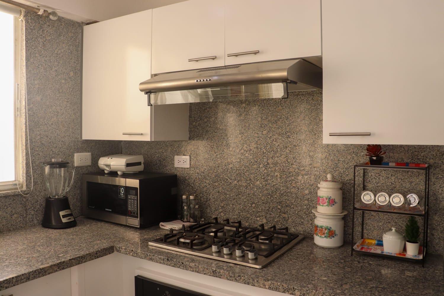 Alquilo apartamento amueblado para Airbnb o larga estadía con vista al Foto 7247291-6.jpg