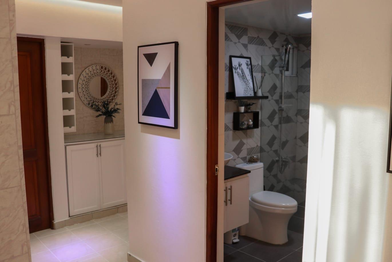 Alquilo apartamento amueblado para Airbnb o larga estadía con vista al Foto 7247291-8.jpg
