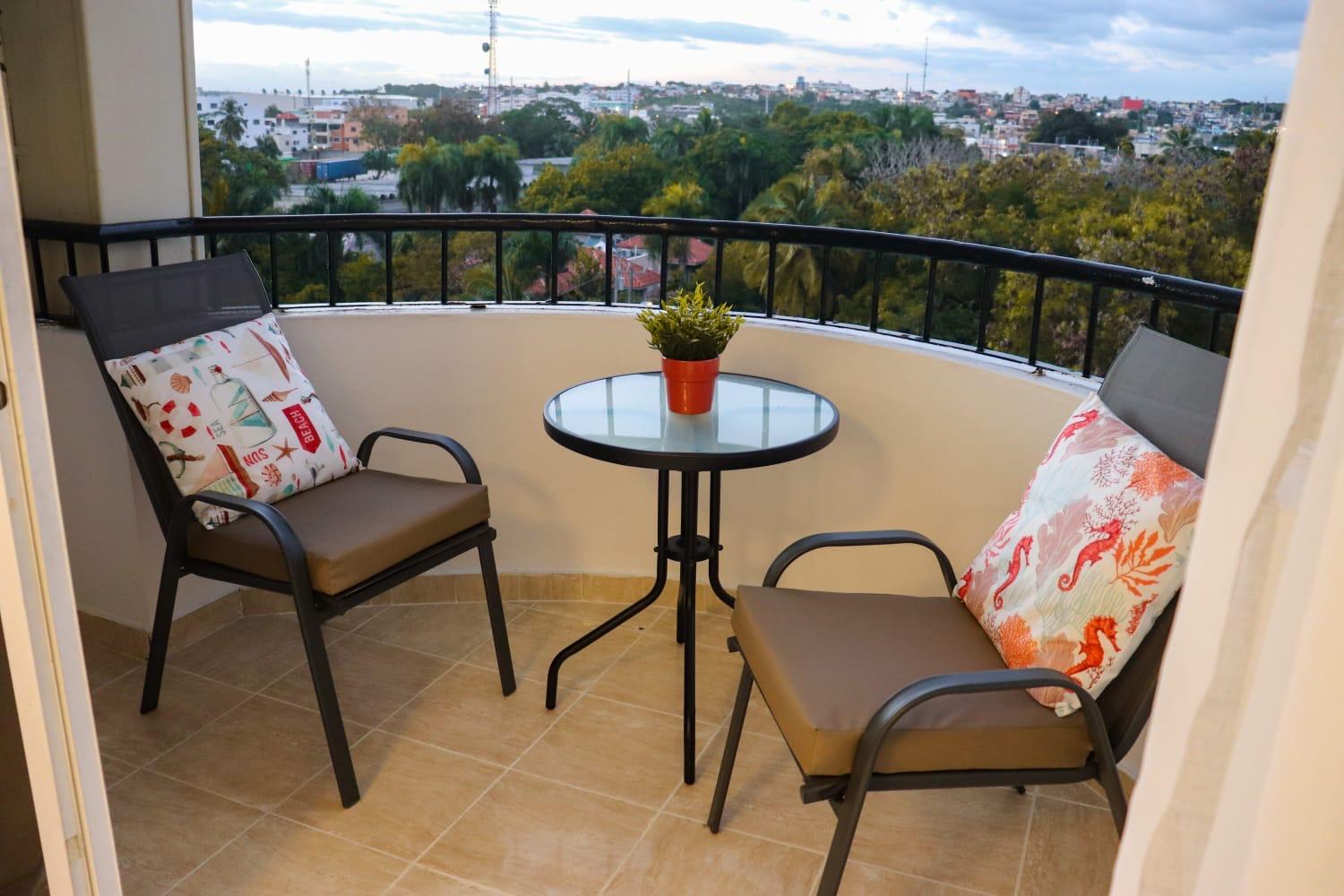 Alquilo apartamento amueblado para Airbnb o larga estadía con vista al Foto 7247291-9.jpg