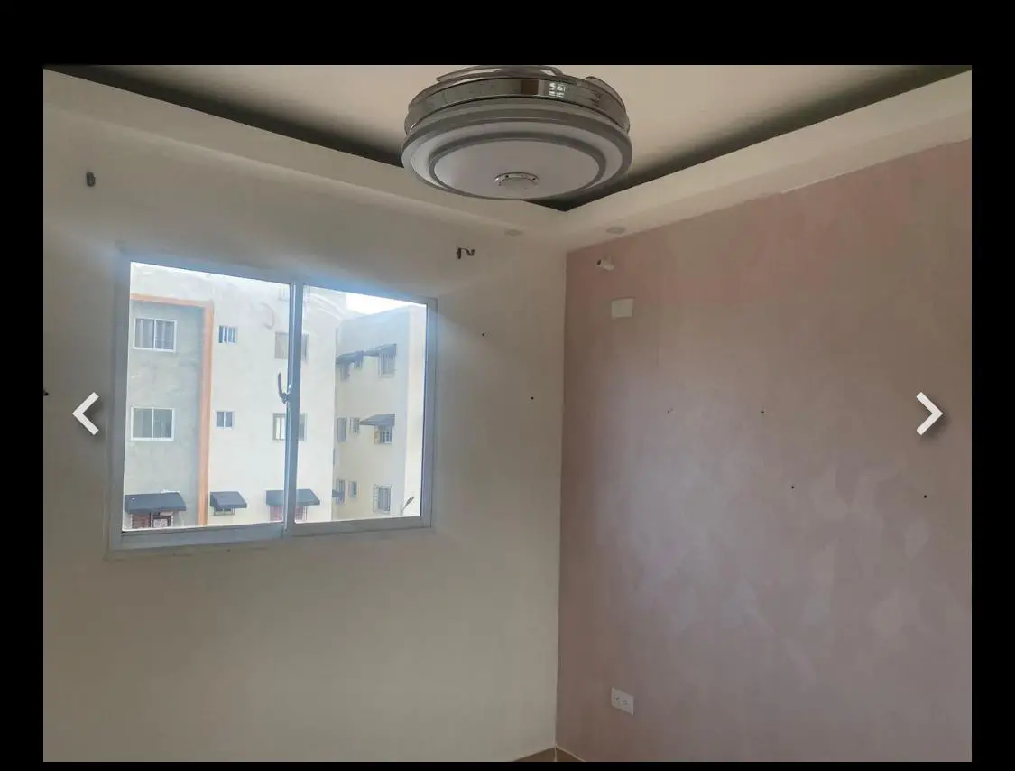 Se alquila apartamento 3 hab en Cuidad Juan Bosh  Foto 7247292-4.jpg