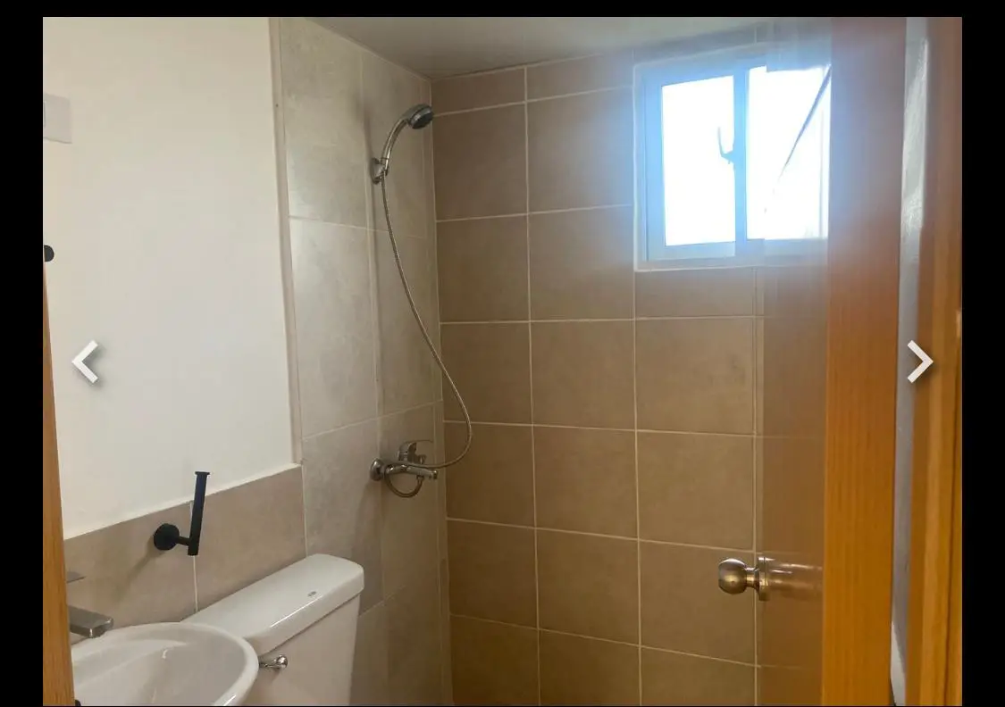 Se alquila apartamento 3 hab en Cuidad Juan Bosh  Foto 7247292-5.jpg