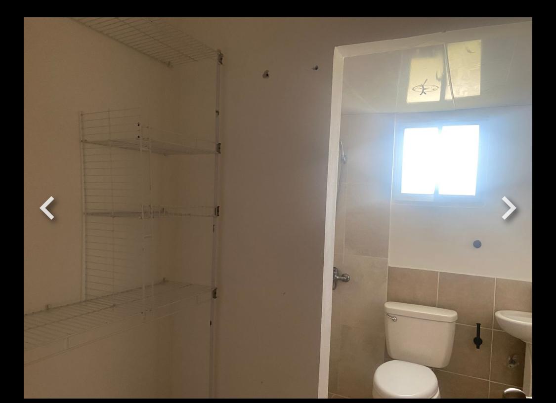 Se alquila apartamento 3 hab en Cuidad Juan Bosh  Foto 7247292-8.jpg