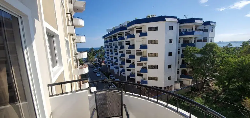 Alquilo apartamento amueblado para Airbnb o larga estadía con vista al Foto 7247293-1.jpg