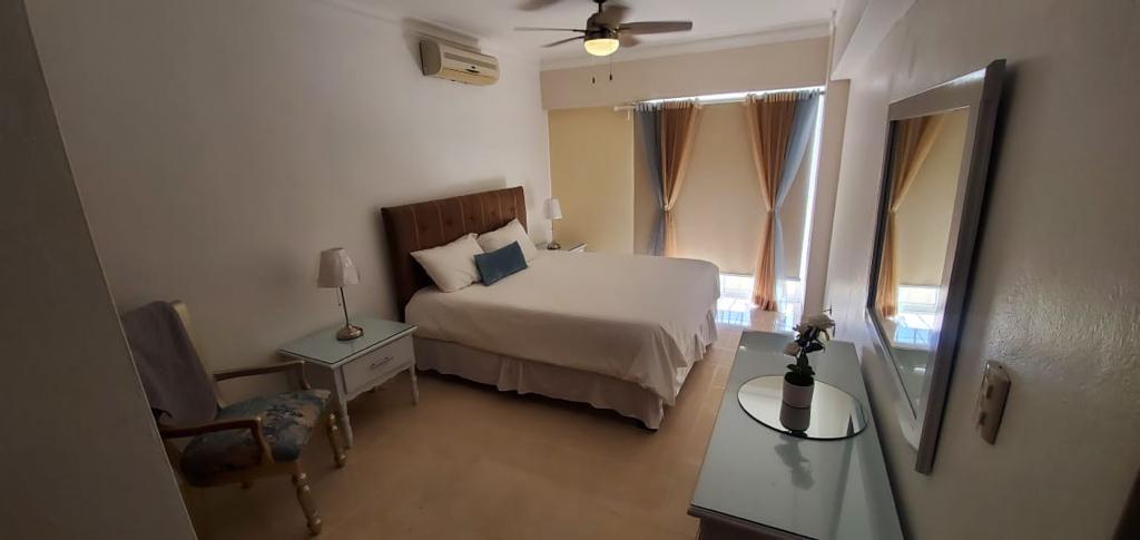 Alquilo apartamento amueblado para Airbnb o larga estadía con vista al Foto 7247293-2.jpg