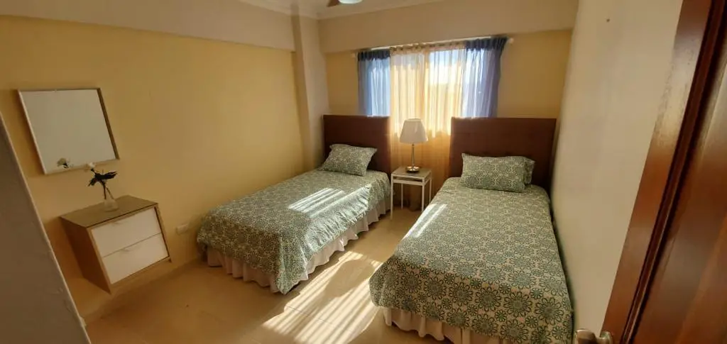 Alquilo apartamento amueblado para Airbnb o larga estadía con vista al Foto 7247293-5.jpg