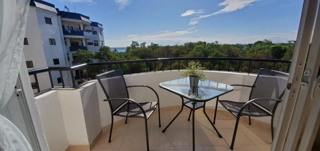 Alquilo apartamento amueblado para Airbnb o larga estadía con vista al Foto 7247293-6.jpg