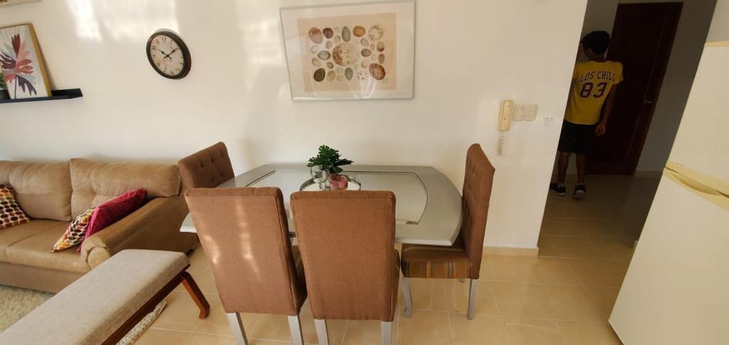 Alquilo apartamento amueblado para Airbnb o larga estadía con vista al Foto 7247293-7.jpg