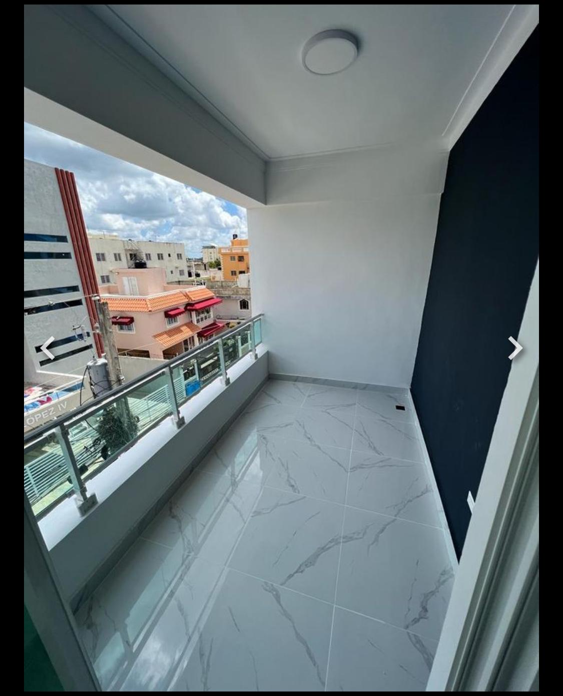 Alquiler apartamento nuevo terraza privada 3 habitaciones  Foto 7247296-2.jpg