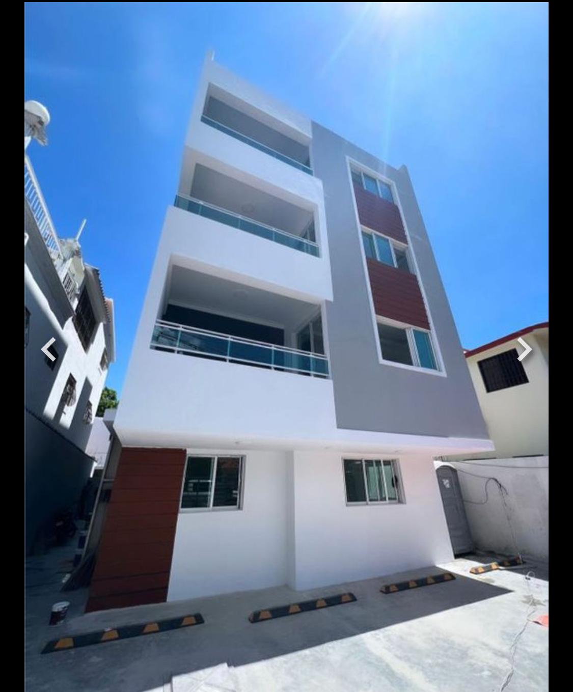 Alquiler apartamento nuevo terraza privada 3 habitaciones  Foto 7247296-4.jpg
