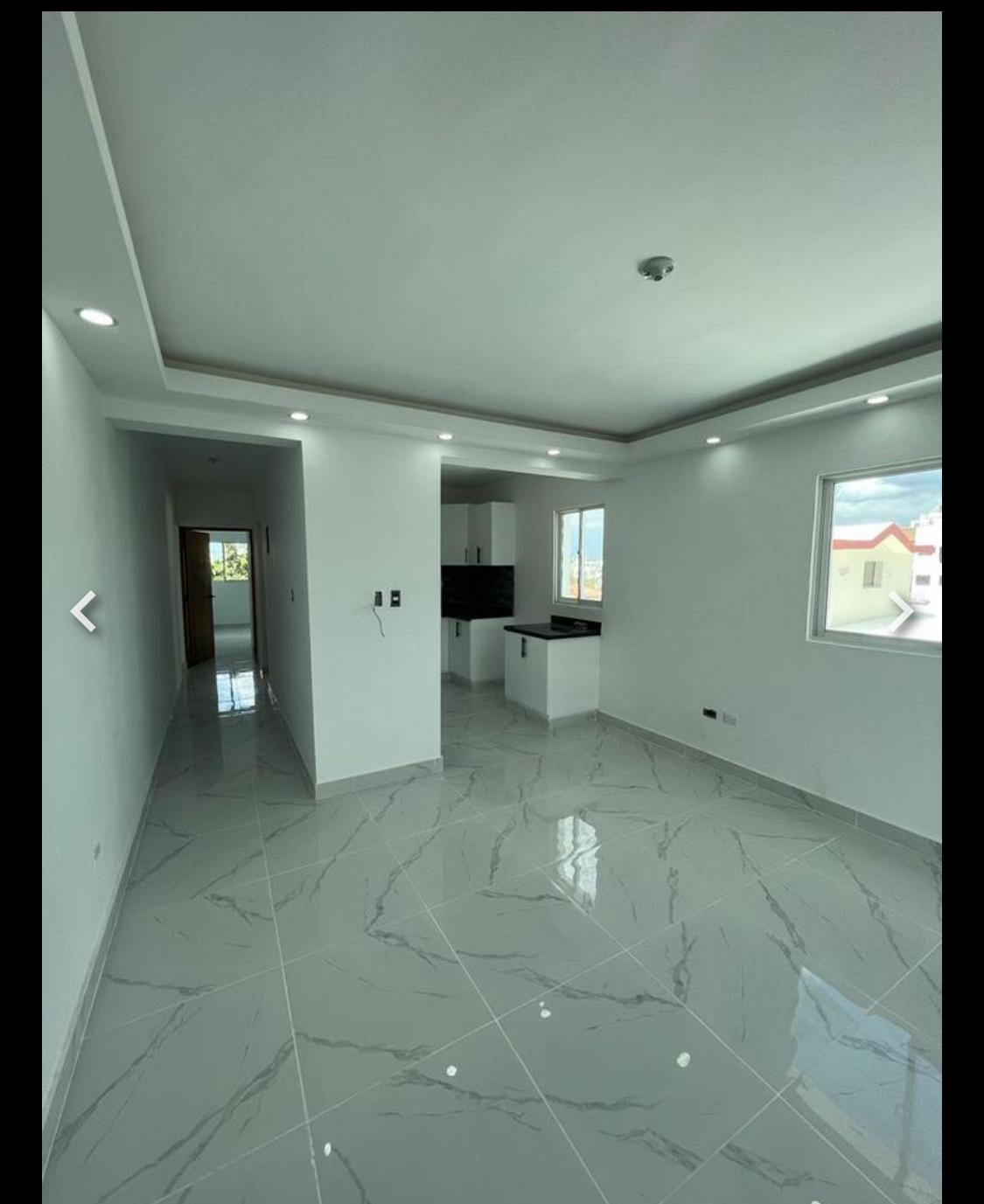 Alquiler apartamento nuevo terraza privada 3 habitaciones  Foto 7247296-8.jpg