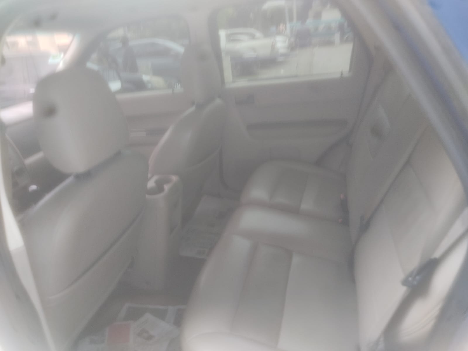 Ford Escape 4x4 2008 V6 Gasolina/GLP Foto 7247301-6.jpg