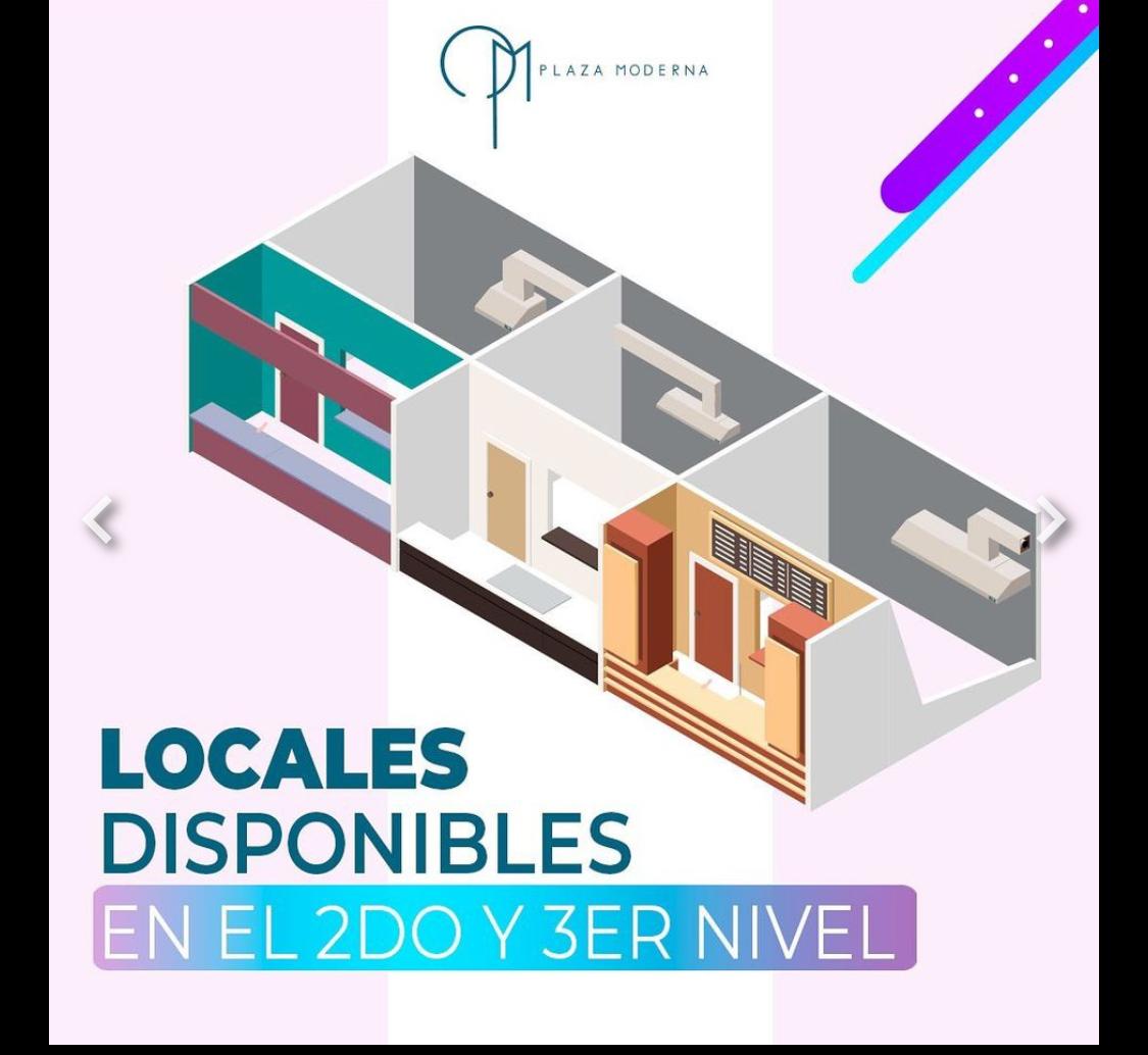 Alquiler Local comercial Autopista San Isidro Plaza Labrador  Foto 7247308-4.jpg