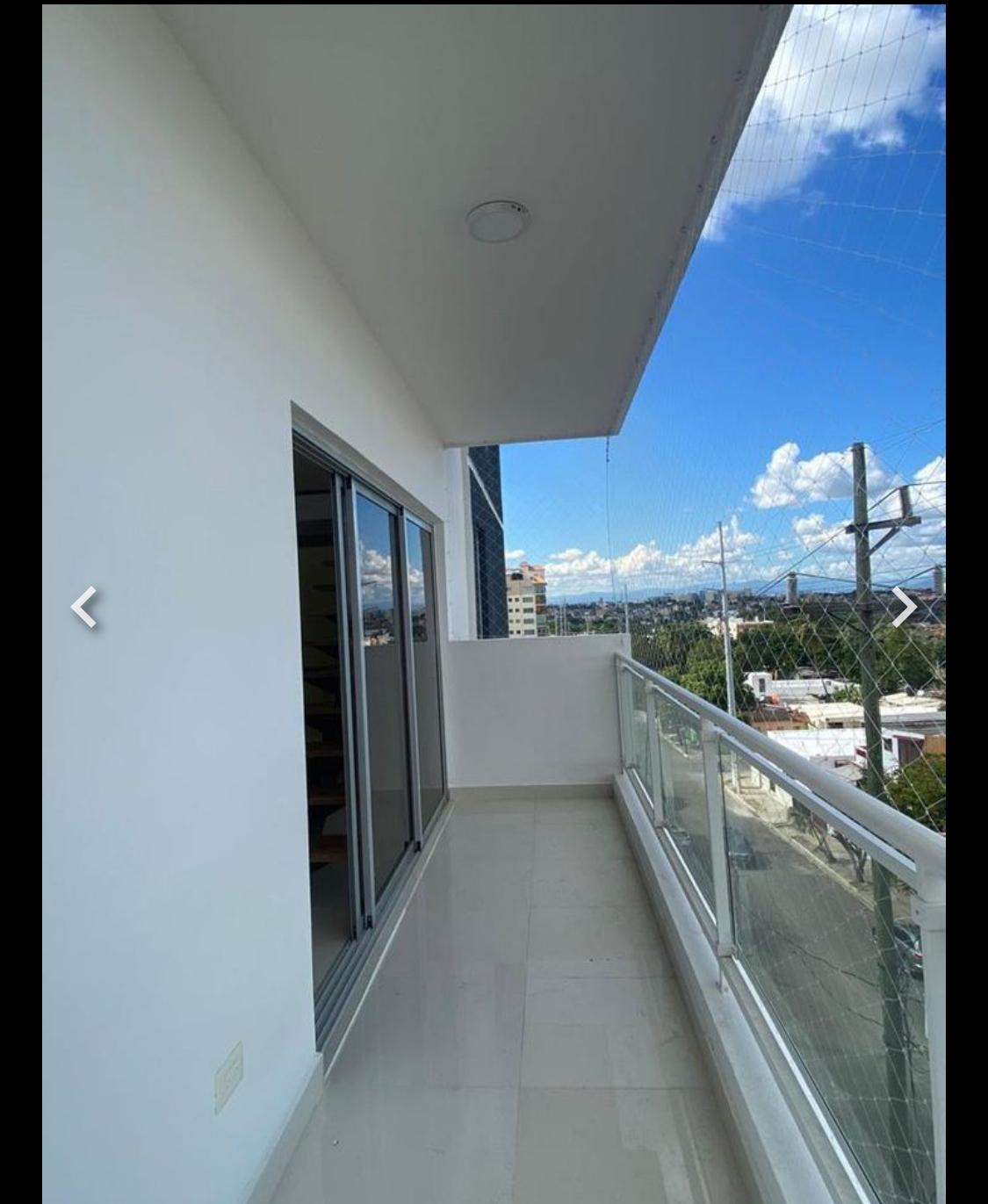 Se vende Apartamento tipo Pethouse Ensanche Ozama  Foto 7247309-10.jpg