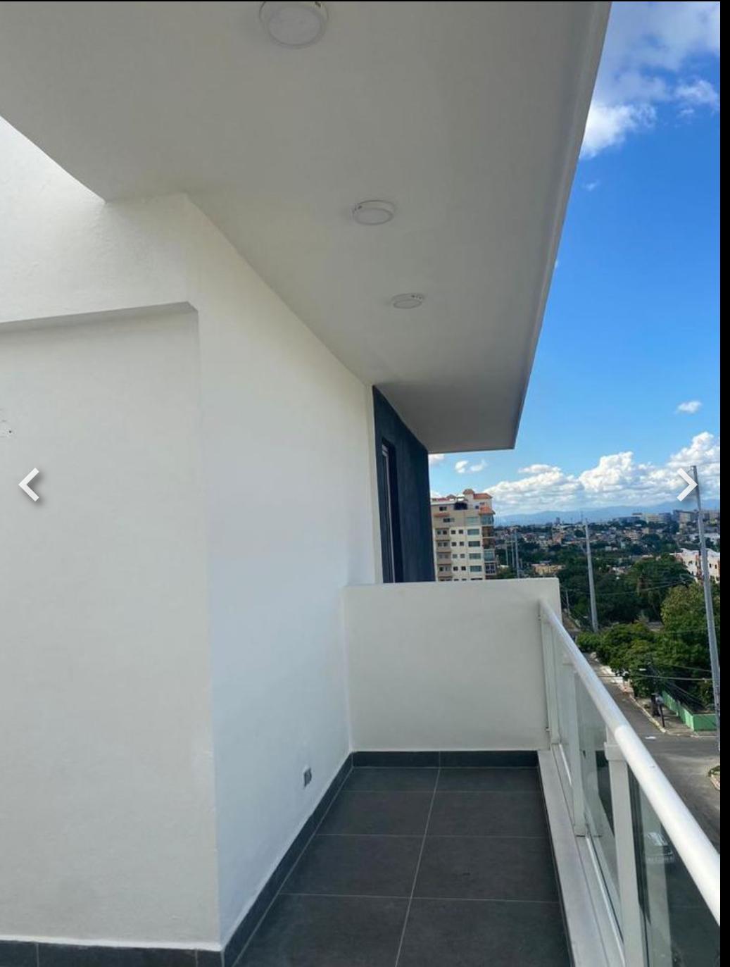 Se vende Apartamento tipo Pethouse Ensanche Ozama  Foto 7247309-12.jpg