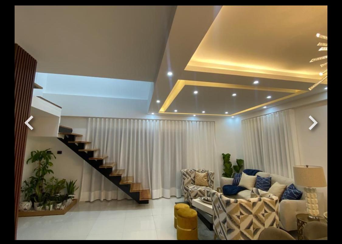Se vende Apartamento tipo Pethouse Ensanche Ozama  Foto 7247309-2.jpg