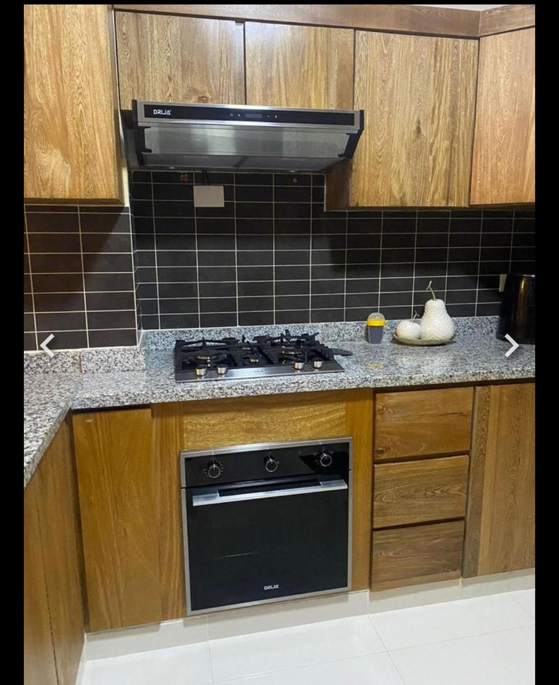 Se vende Apartamento tipo Pethouse Ensanche Ozama  Foto 7247309-3.jpg