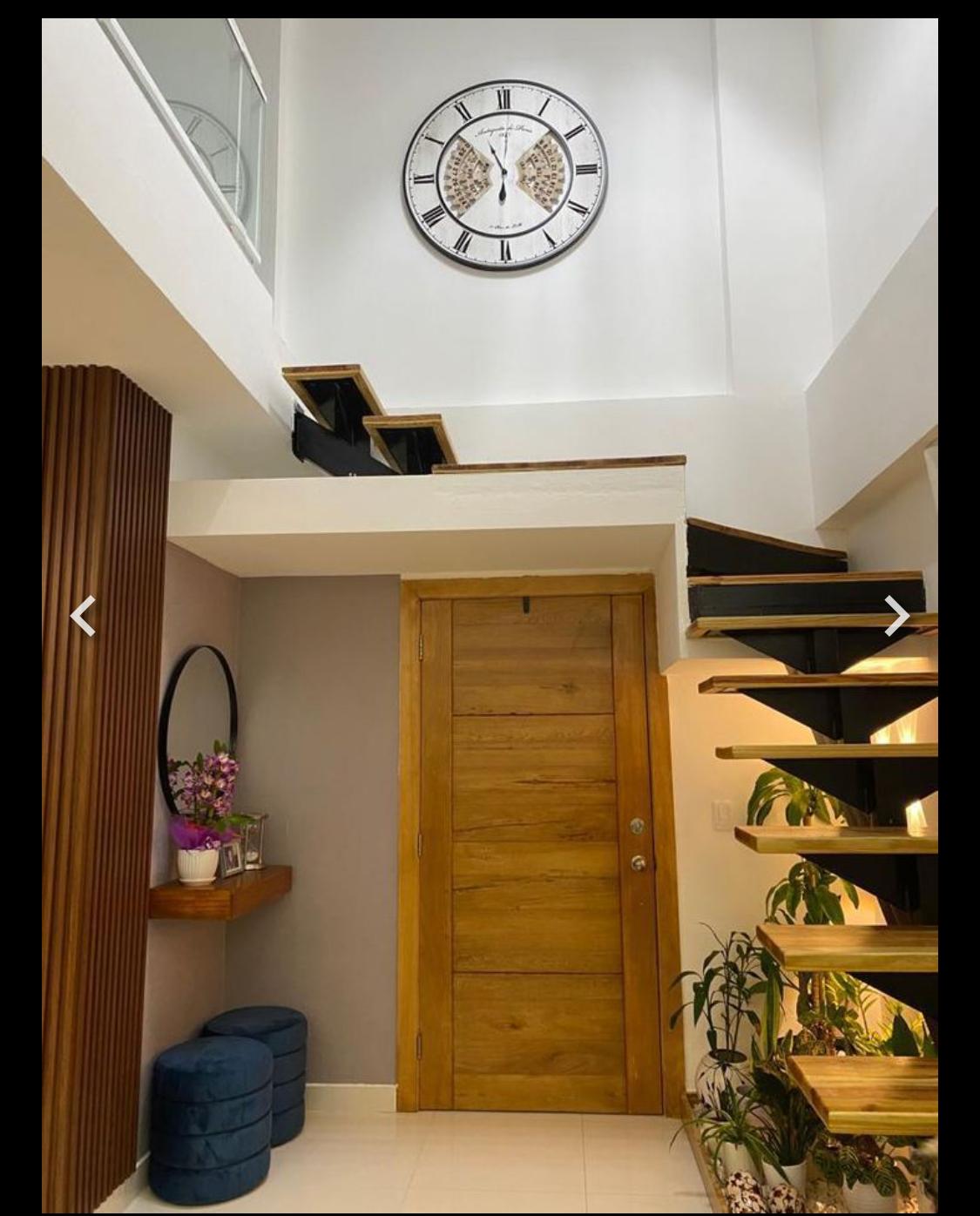 Se vende Apartamento tipo Pethouse Ensanche Ozama  Foto 7247309-5.jpg