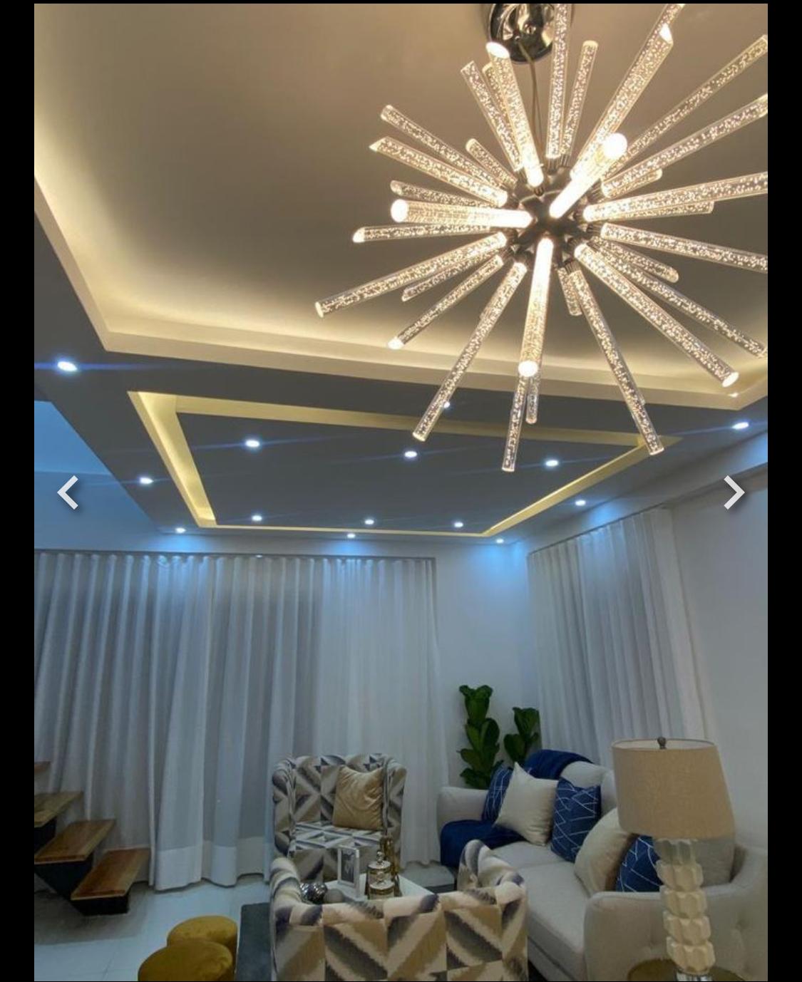 Se vende Apartamento tipo Pethouse Ensanche Ozama  Foto 7247309-7.jpg