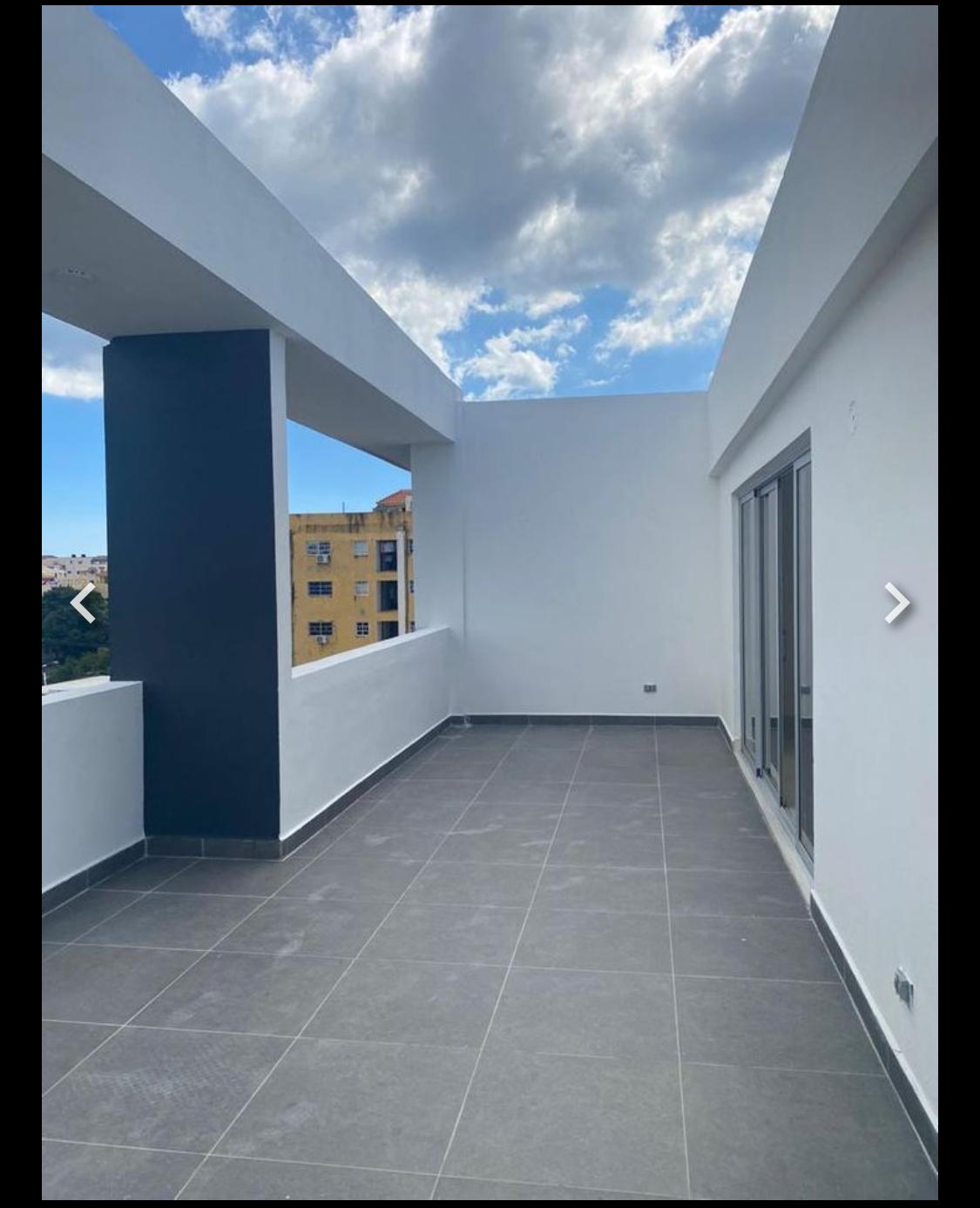 Se vende Apartamento tipo Pethouse Ensanche Ozama  Foto 7247309-8.jpg