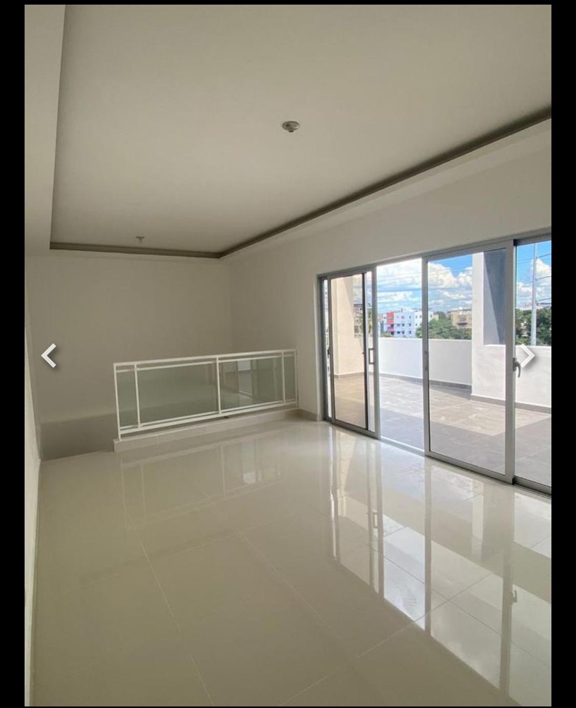 Se vende Apartamento tipo Pethouse Ensanche Ozama  Foto 7247309-9.jpg