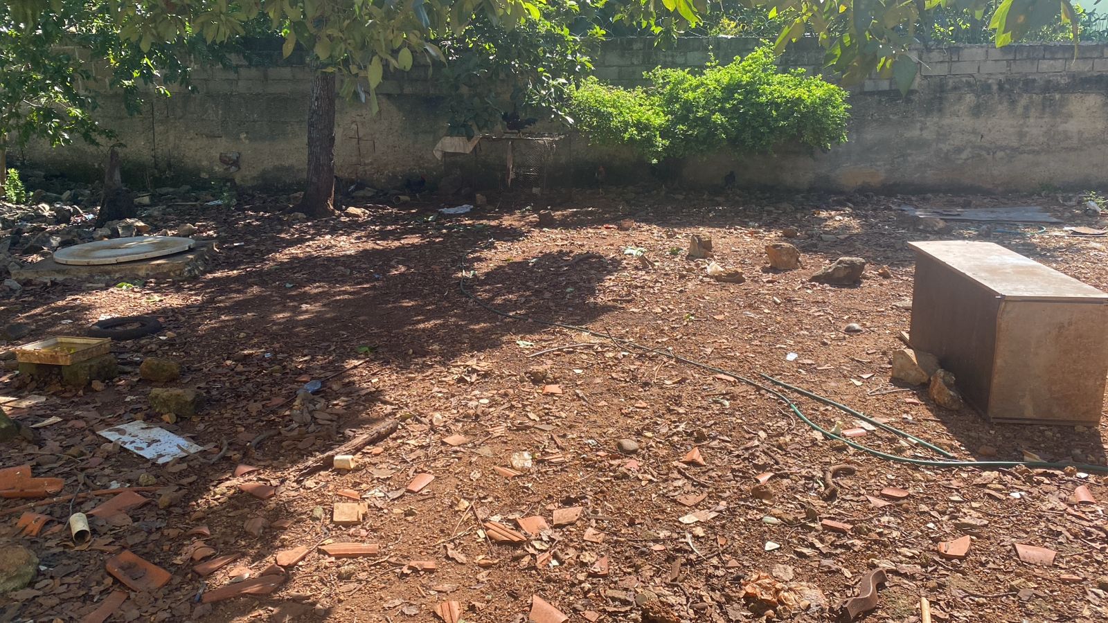Se vende solar de 734.39 Mts en el Brisal Santo Domingo Este Foto 7247319-8.jpg
