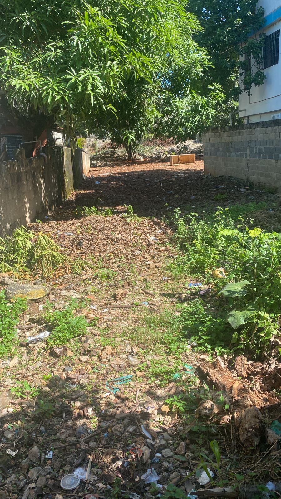 Se vende solar de 734.39 Mts en el Brisal Santo Domingo Este Foto 7247319-9.jpg