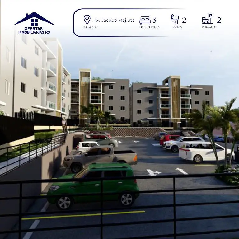 Proyecto residencial Ubicado el sector Colina del Arroyo II Santo Domi Foto 7247321-1.jpg