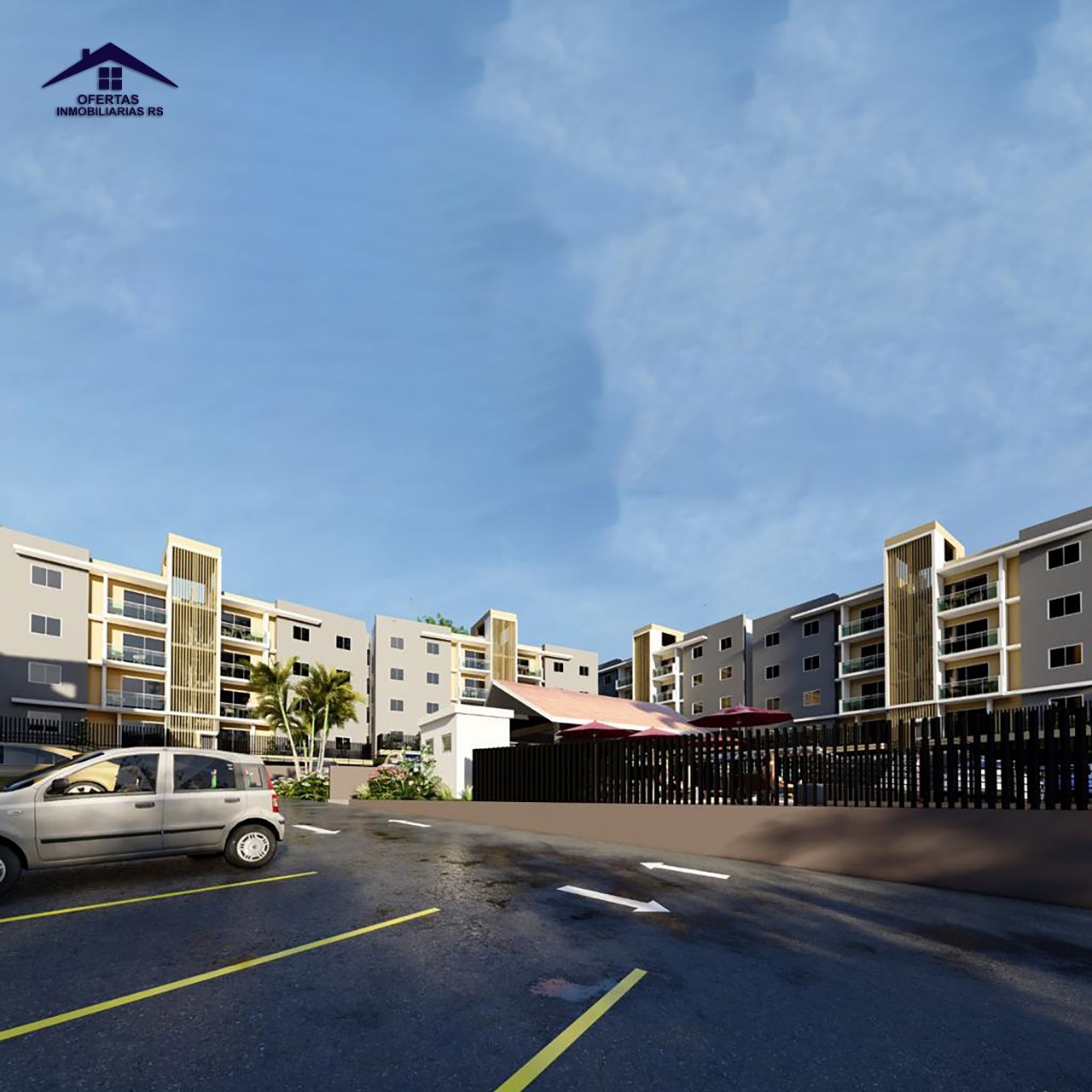 Proyecto residencial Ubicado el sector Colina del Arroyo II Santo Domi Foto 7247321-7.jpg