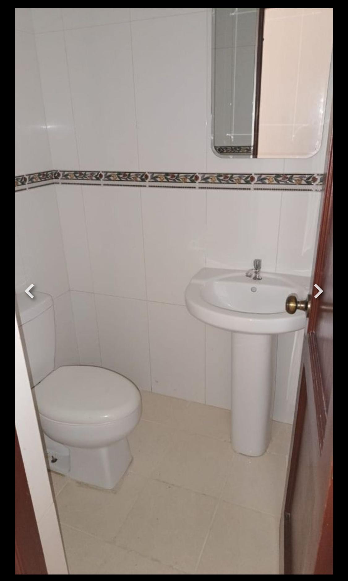 Apartamento Alma Rosa 1era 3er piso  Foto 7247337-8.jpg
