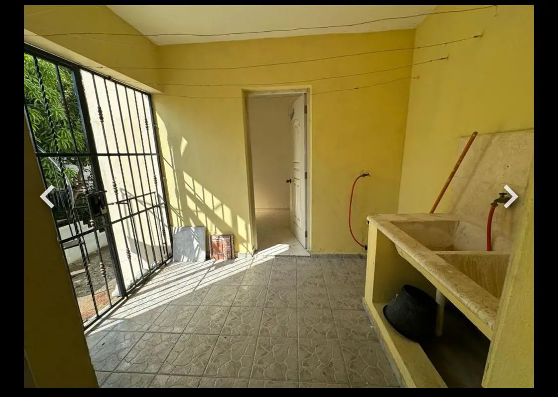 APARTAMENTO LISTO ALMA ROSA I  Foto 7247353-6.jpg