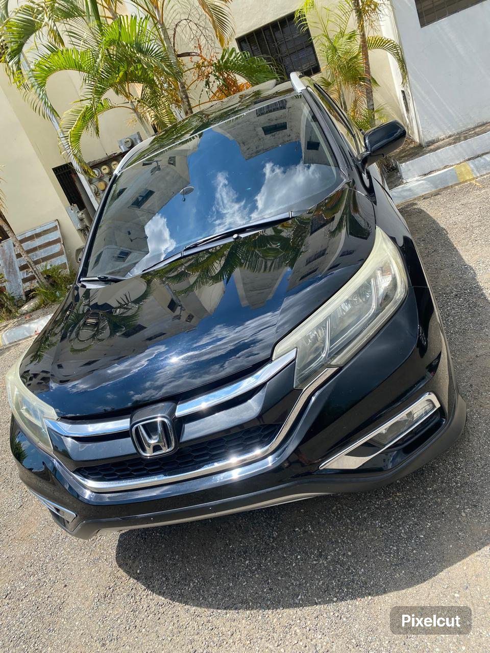 Honda Crv 2015  en Monseñor Nouel Foto 7247358-6.jpg