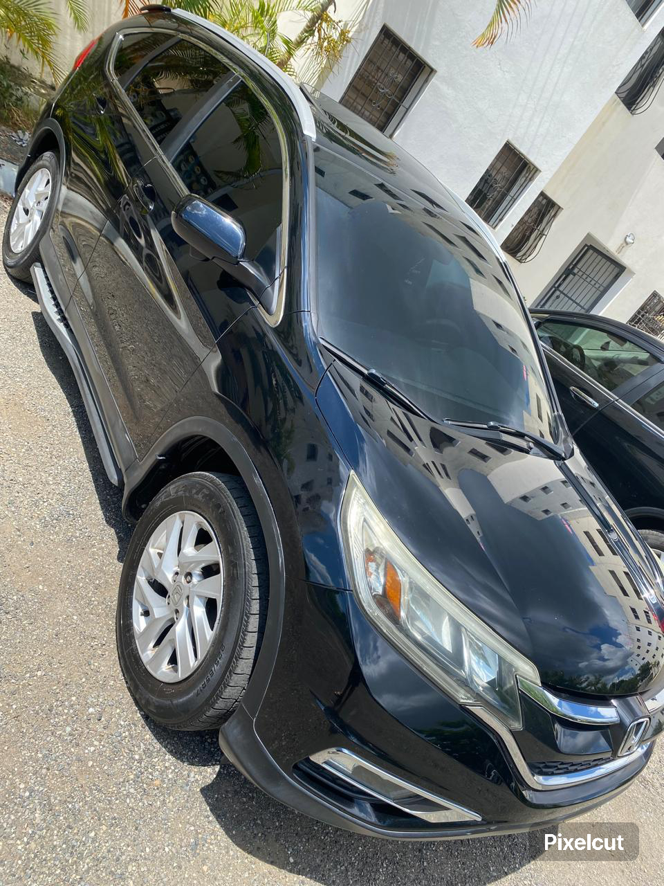 Honda Crv 2015  en Monseñor Nouel Foto 7247358-7.jpg