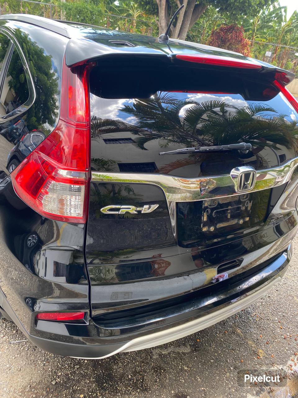 Honda Crv 2015  en Monseñor Nouel Foto 7247358-9.jpg
