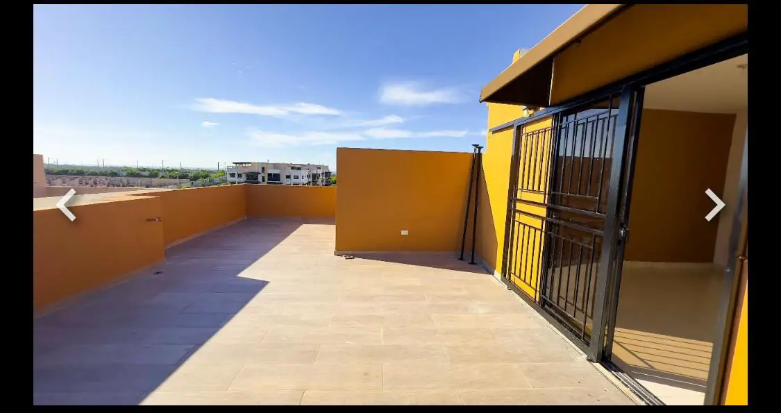 Venta Apartamento amplio con vista al mar 3 hab Av. Ecológica  Foto 7247364-11.jpg