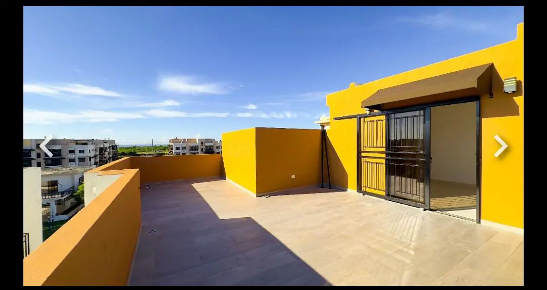 Venta Apartamento amplio con vista al mar 3 hab Av. Ecológica  Foto 7247364-12.jpg