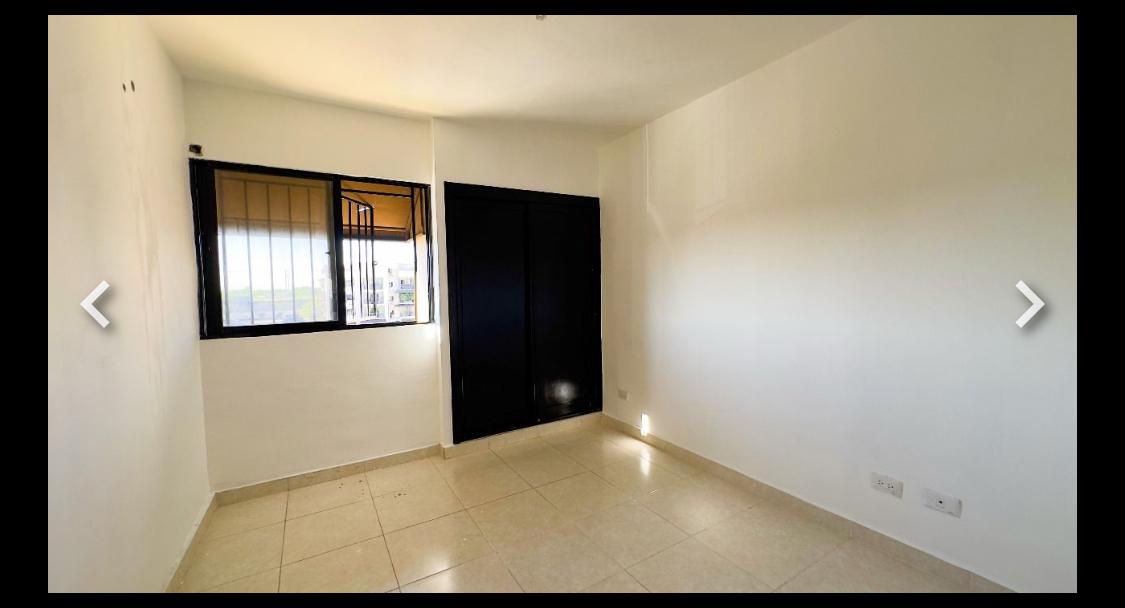 Venta Apartamento amplio con vista al mar 3 hab Av. Ecológica  Foto 7247364-13.jpg