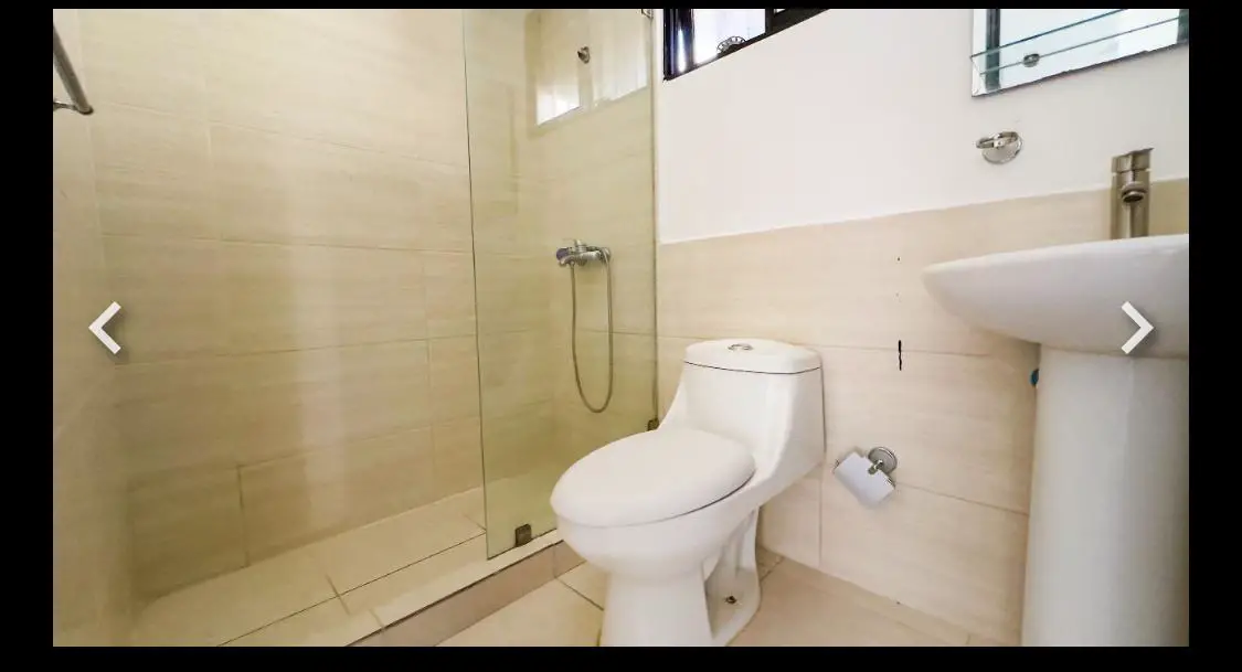 Venta Apartamento amplio con vista al mar 3 hab Av. Ecológica  Foto 7247364-5.jpg