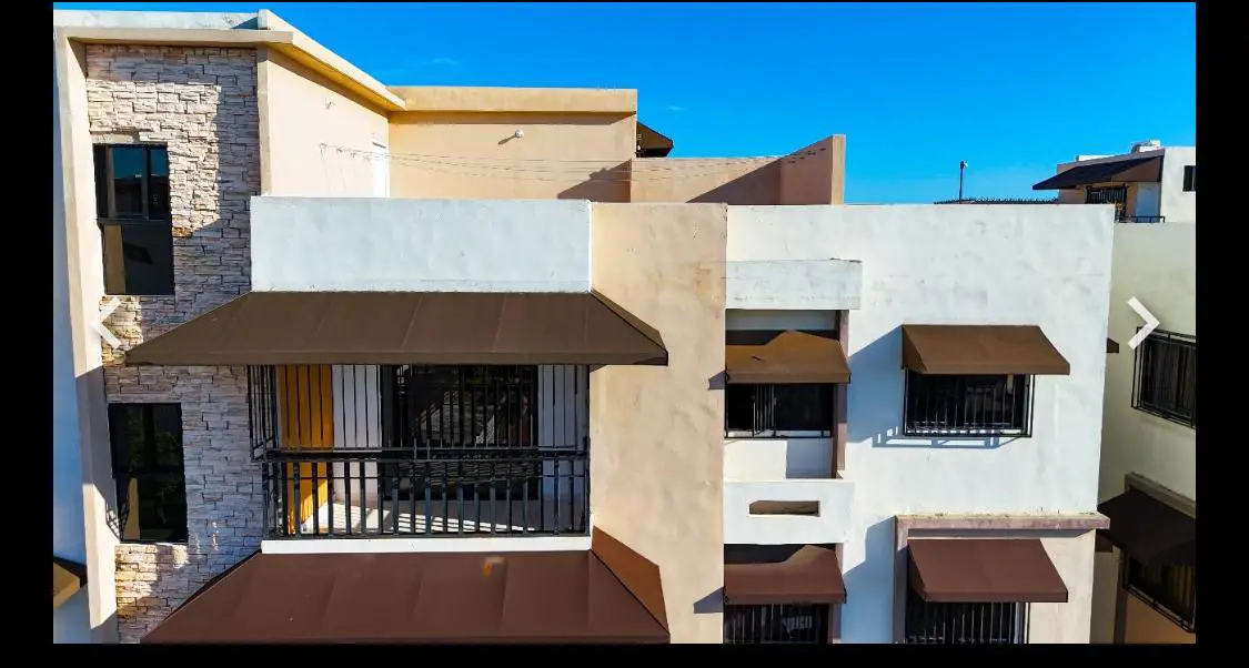 Venta Apartamento amplio con vista al mar 3 hab Av. Ecológica  Foto 7247364-7.jpg