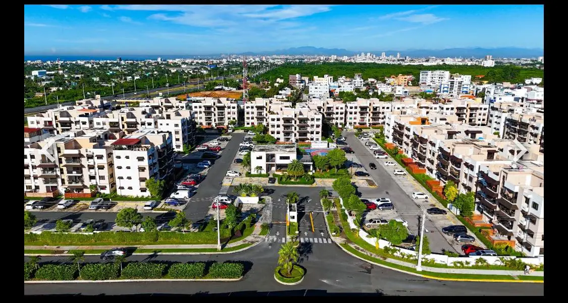 Venta Apartamento amplio con vista al mar 3 hab Av. Ecológica  Foto 7247364-9.jpg