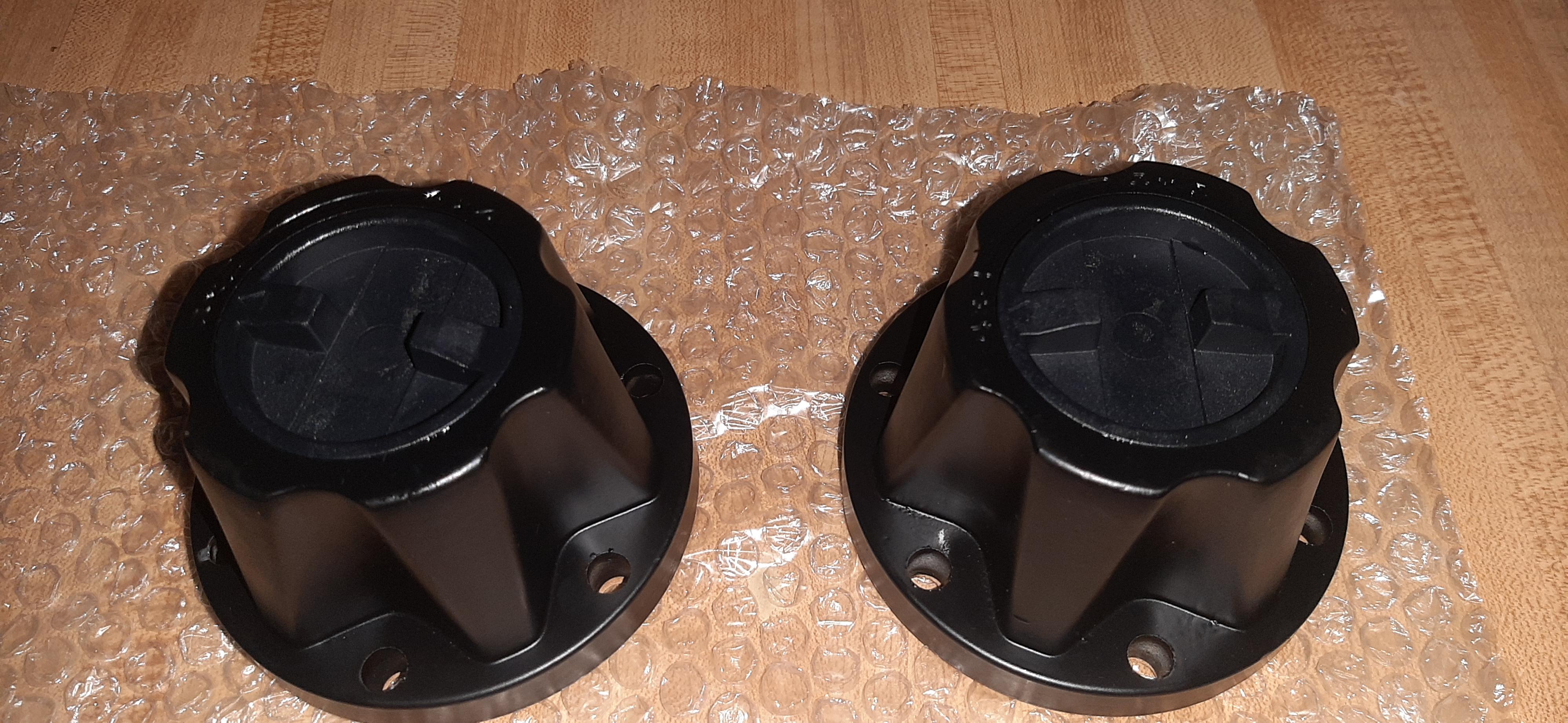 Cubos de bloqueo 30 estrias Toyota Land Cruiser  Foto 7247405-3.jpg