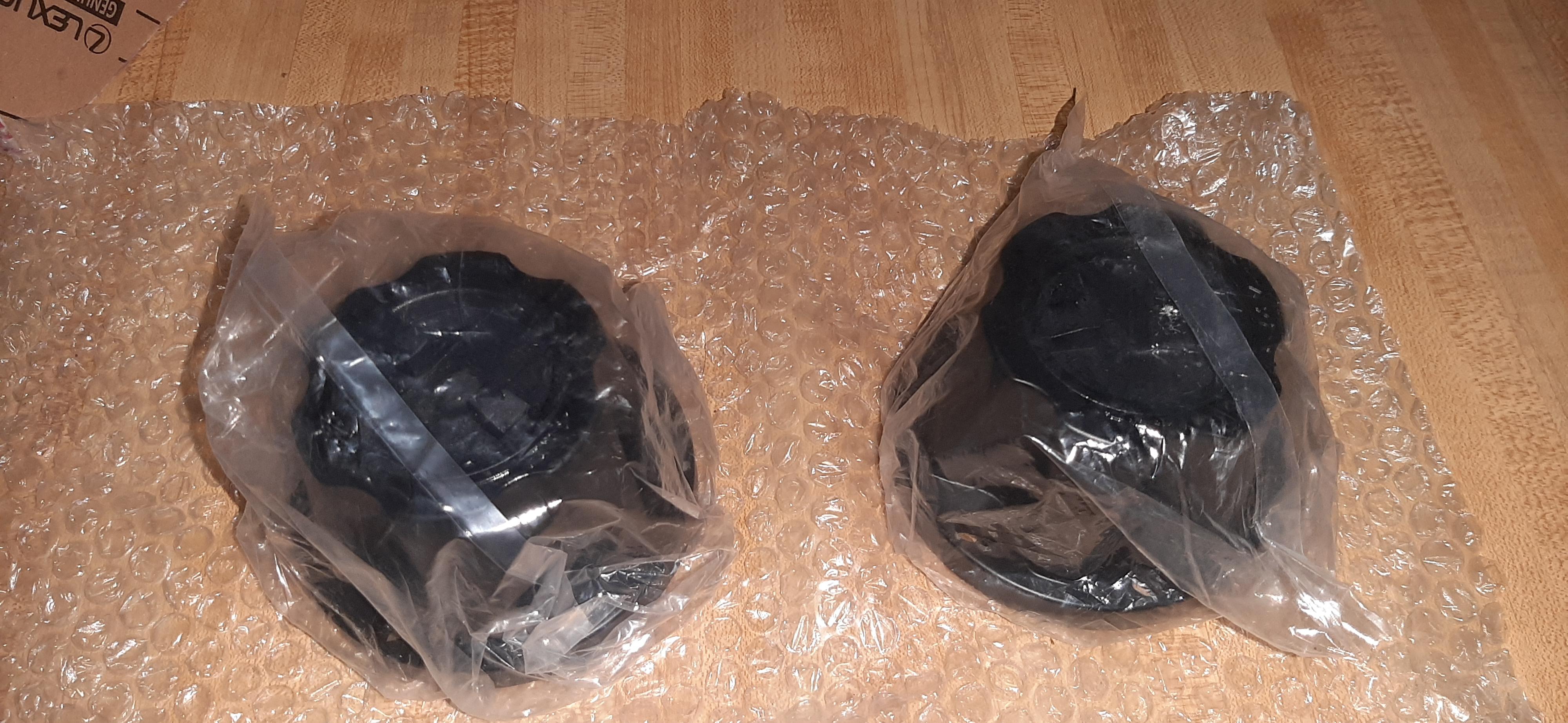 Cubos de bloqueo 30 estrias Toyota Land Cruiser  Foto 7247405-4.jpg