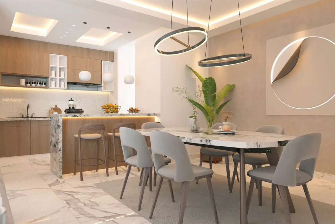 EN VENTA APARTAMENTOS EN LOS LLANOS DE GURABOSANTIAGO Venta Foto 7247438-5.jpg