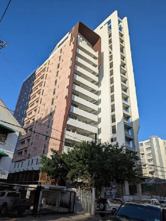 Apartamento en Torre Casa Alta de una habitación en Serrallés Foto 7247463-1.jpg